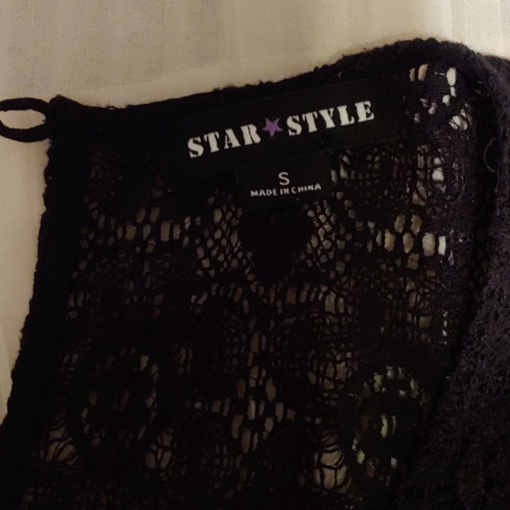 ⭐ Star Style Top - Picture 7 of 8